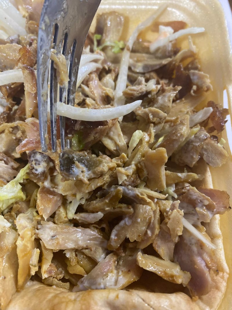 Mira Kebab House