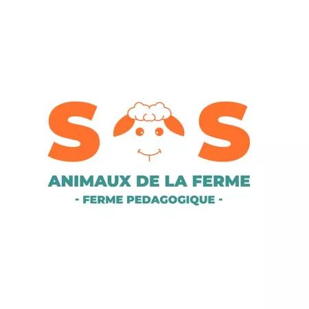 Sos Animaux De La Ferme Pedagogique