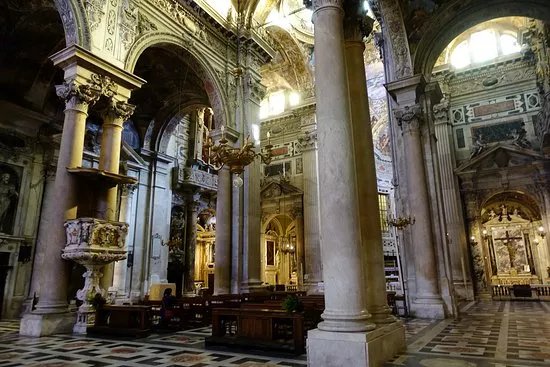 Chiesa di San Siro