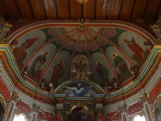 Eglise Saint-Martin