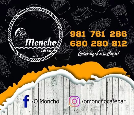 BAR MONCHO