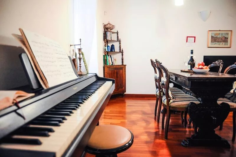 Casa Buonsignori - Apartment in historical center of Siena