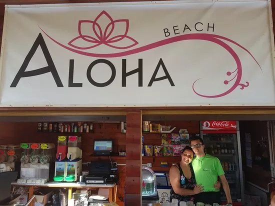 Aloha Beach