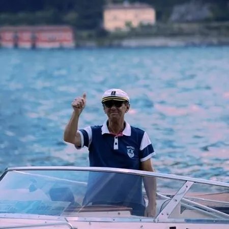 Crissi sul Lago