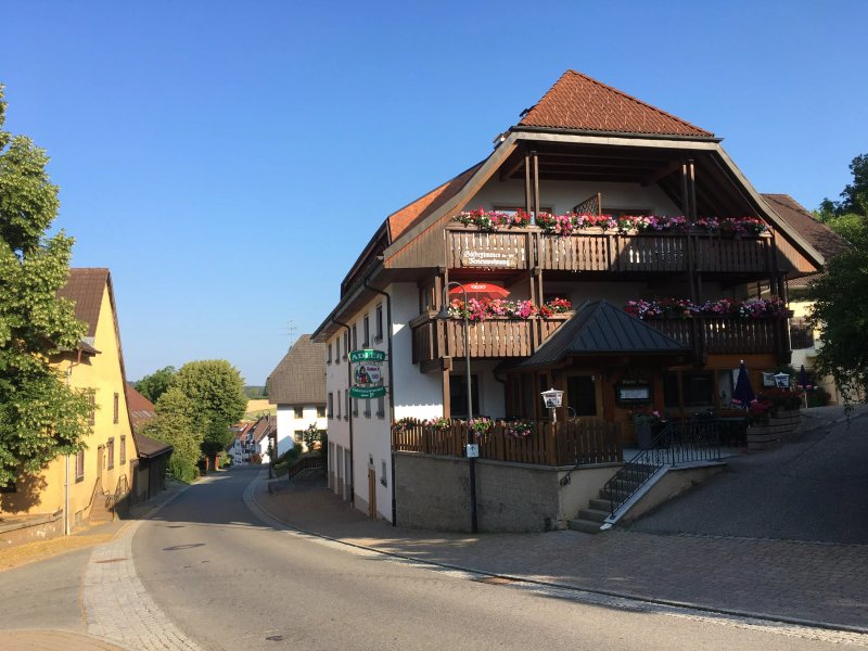 Gasthof Adler