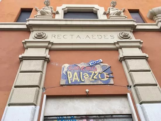 Nuovo Cinema Palazzo