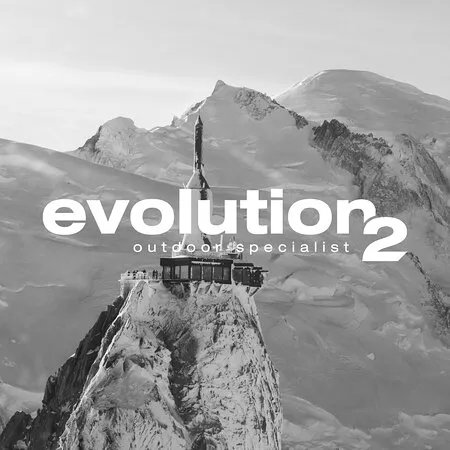 Evolution 2 Chamonix