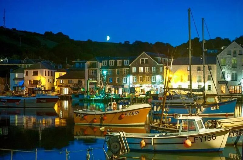 Blue Pebble -  Chic and comfortable retreat, near coastal path and local beaches
