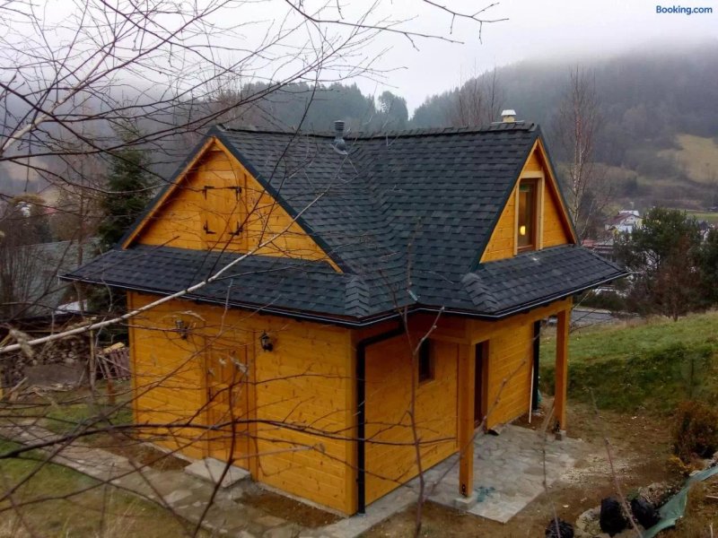 Apartament Stokrotka