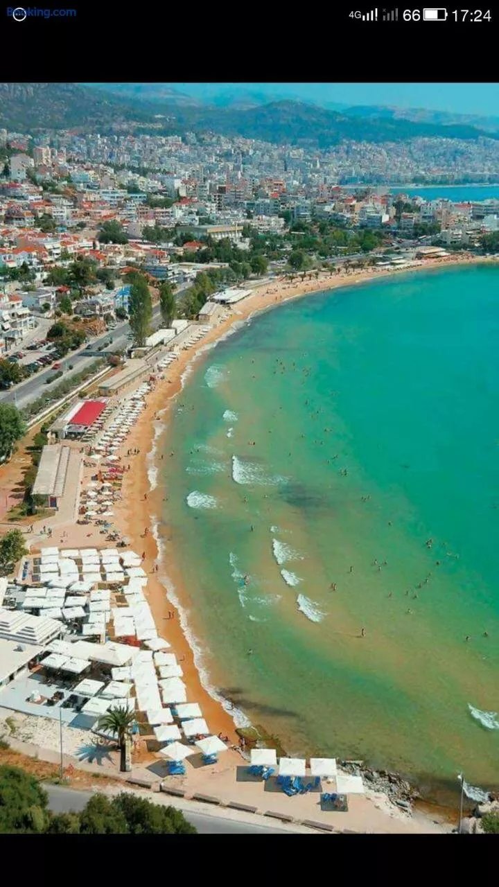 Beautiful Apartments In Kavala