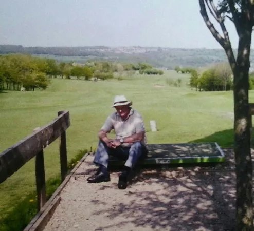 Concord Park Golf Club