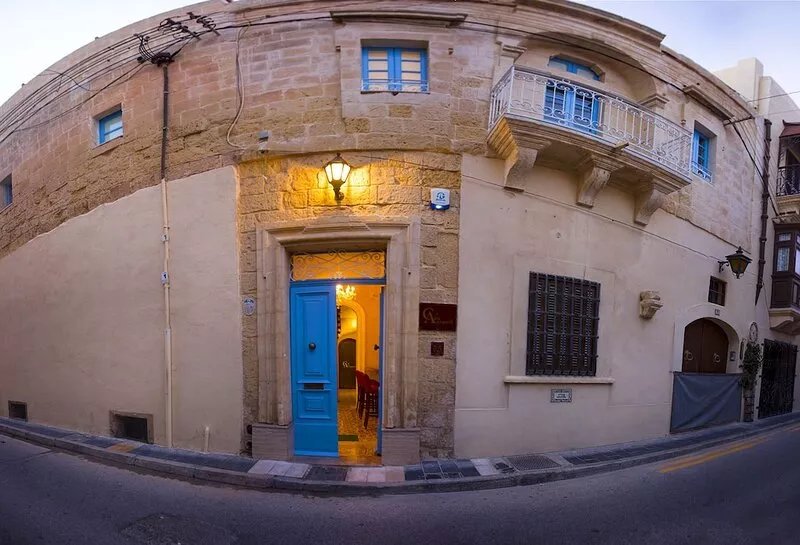 Recently renovated Boutique Guesthouse at the footsteps of Mdina