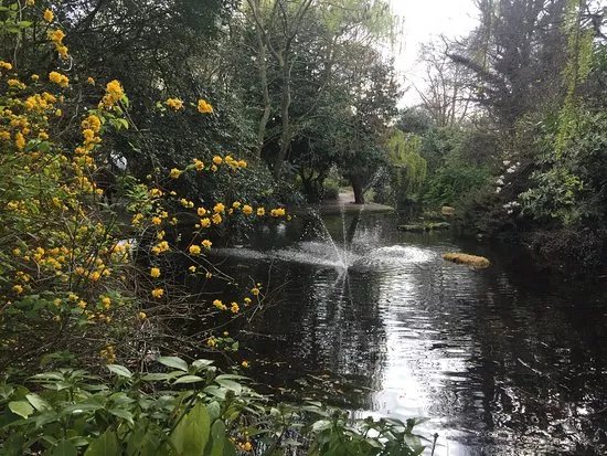 New River Walk