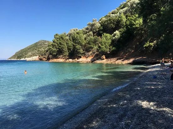 Kerveli Beach