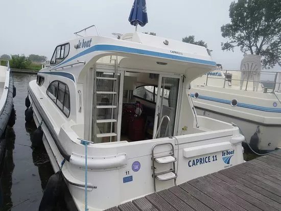 Le Boat - Nieuwpoort