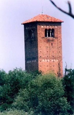 Chiesa di San Lanfranco