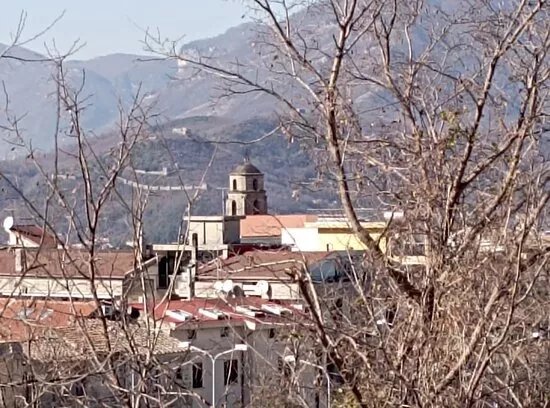 Chiesa di S. Martino Vescovo