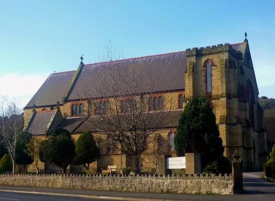 St. Joseph's Catholic Church
