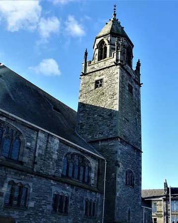Saint Maries Roman Catholic Church