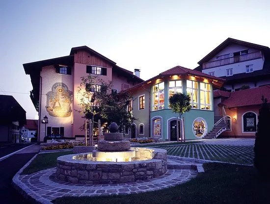 Hotel & Restaurant Ragginger Am Attersee