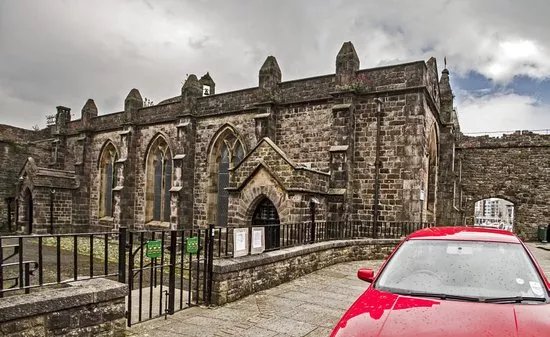St Mary's Church