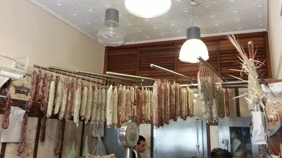 Antica Macelleria Canzone