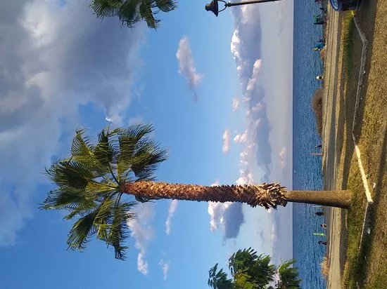 Spiaggia Di Caulonia Marina