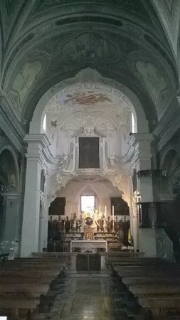 Chiesa di San Giovanni Decollato