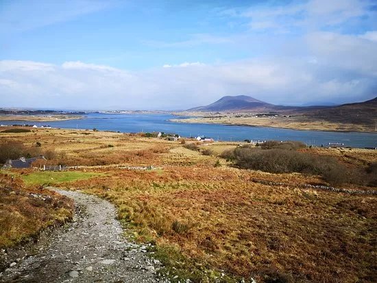 Sli Grainne Mhaol