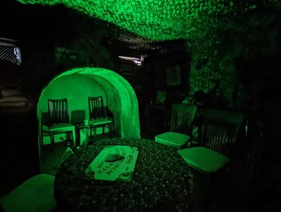 Haunted Antiques Paranormal Research Center