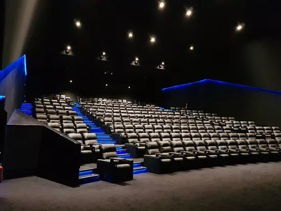 Pathe Massy