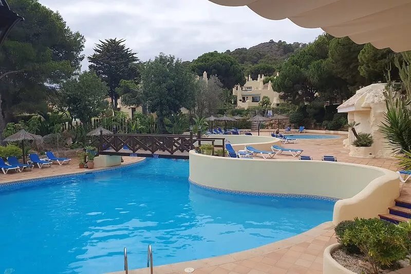 Los Molinos La Manga Club - 3 Bedroom/3 Bathroom Villa, Easy Access, Great