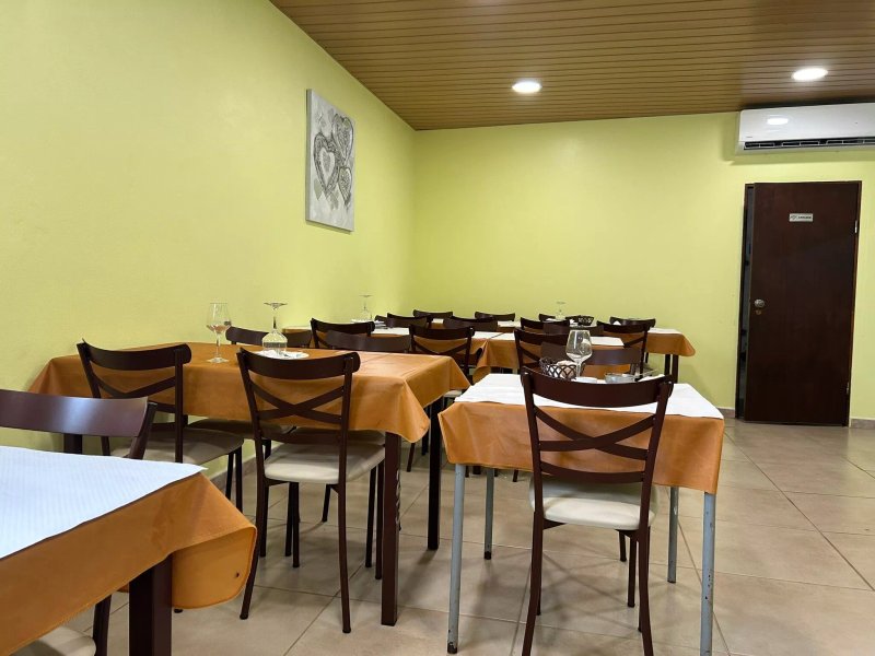 Restaurante CANTINHO do PINHEIRO