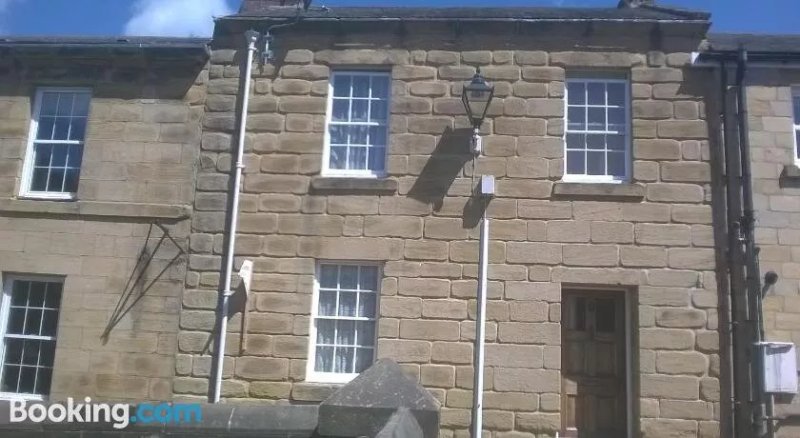 6 Chapel Lane Alnwick