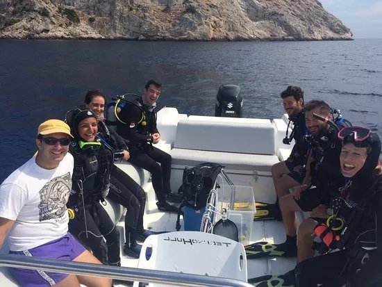 Aqualized Dive Adventures