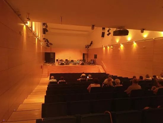 Auditori del Tivoli