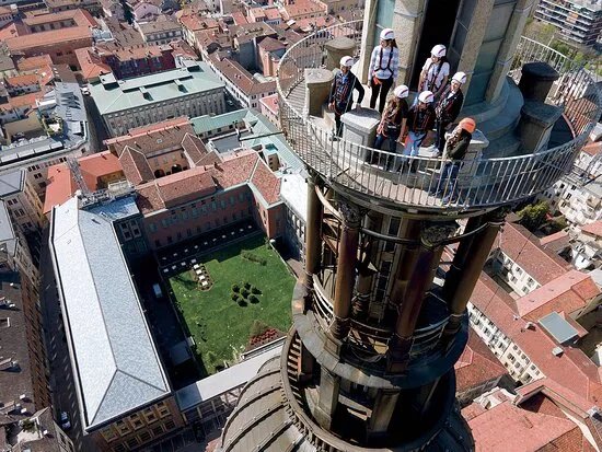 Cupola Di San Gaudenzio - Salita e Visita Guidata Kalata