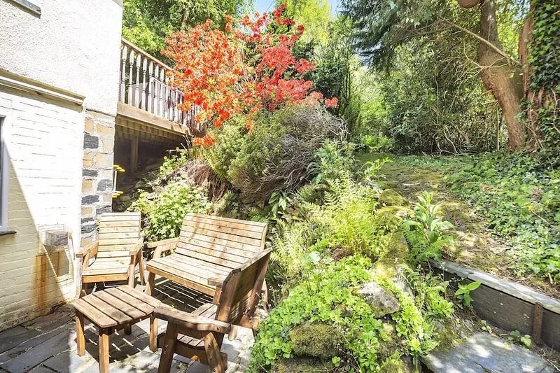 4 bedroom accommodation in Capel Curig, Betws-y-Coed