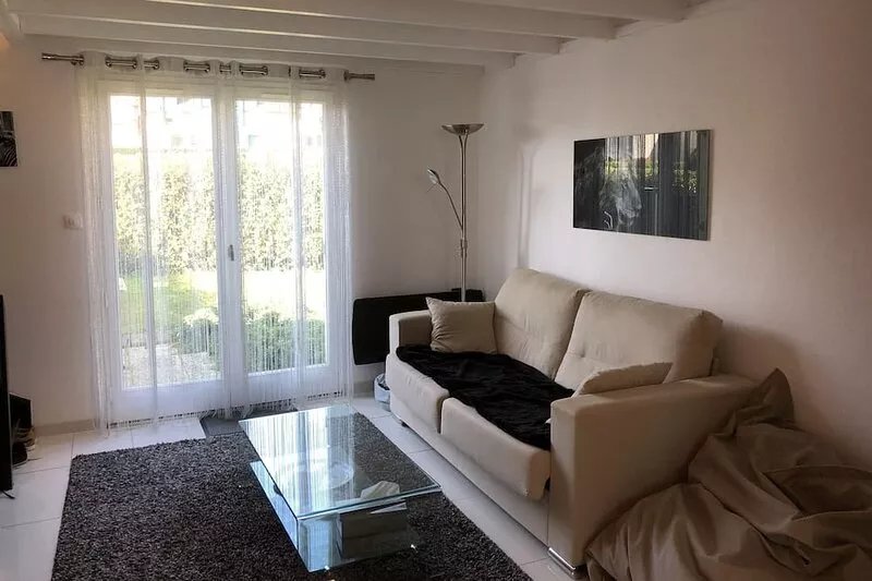 HOLIDAY VILLA Rothéneuf