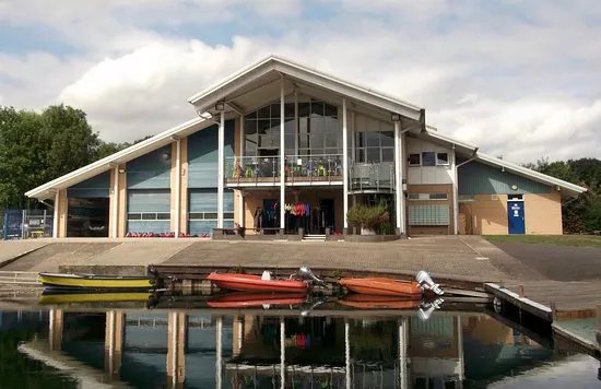 Herts Young Mariners Base