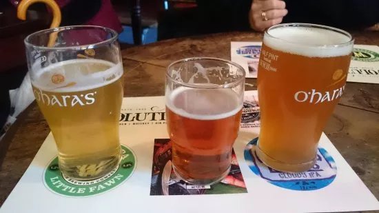 Waterford Beer Tours