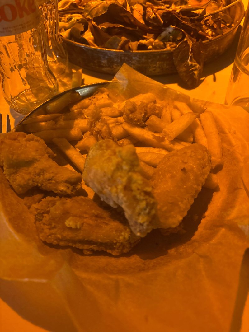 Nanny Kelly's
