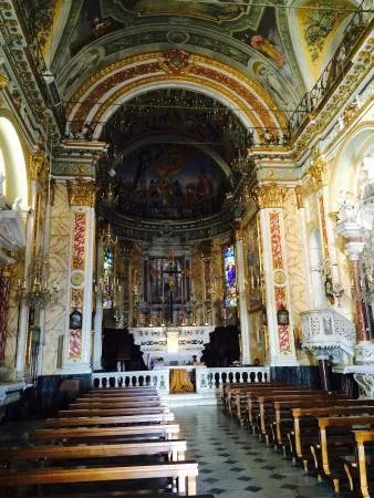 Chiesa Parrocchiale Santa Giulia