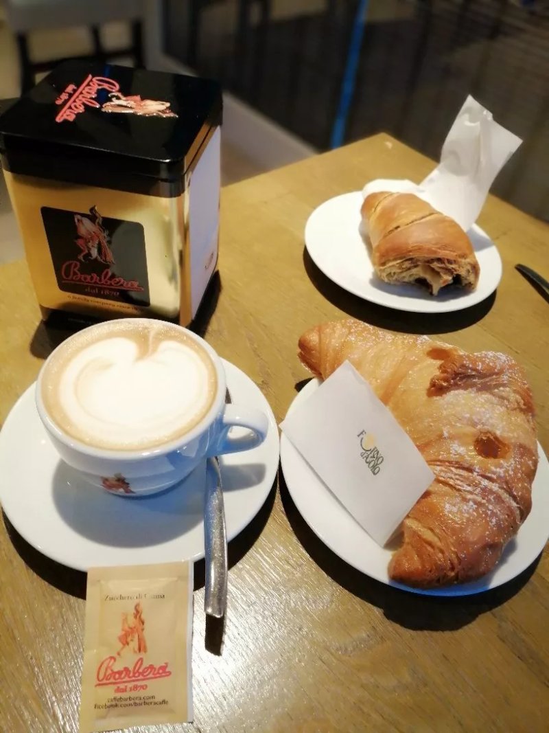 Just Cafe