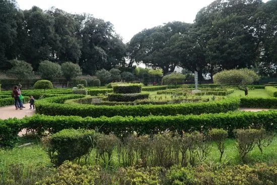 Parco d'Orleans