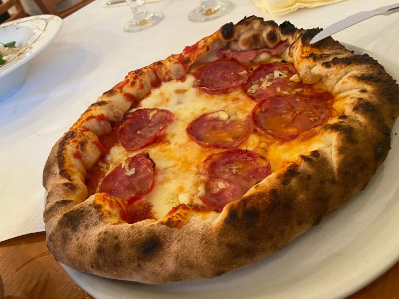 Ristorante Pizzeria Pompei
