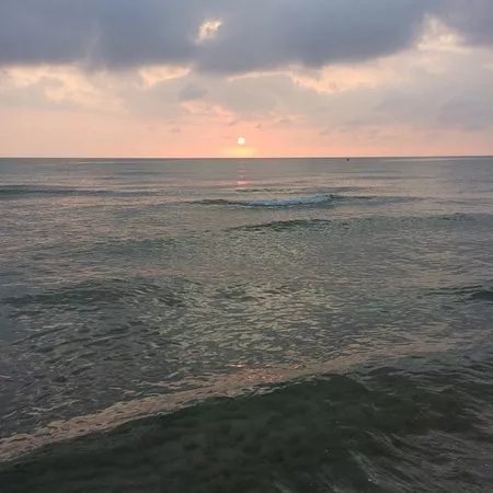 Platja de les Deveses