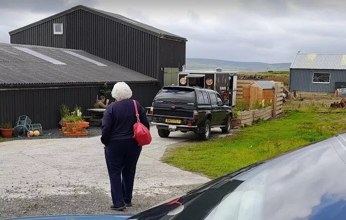 The Moorings Takeaway