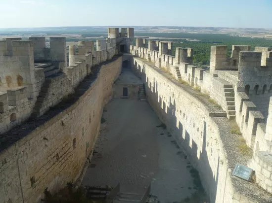 Museo Provincial del Vino