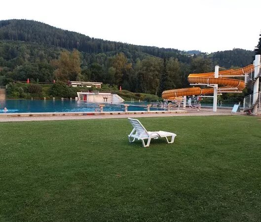 Staedtisches Freibad